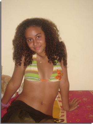 Miss chouchou